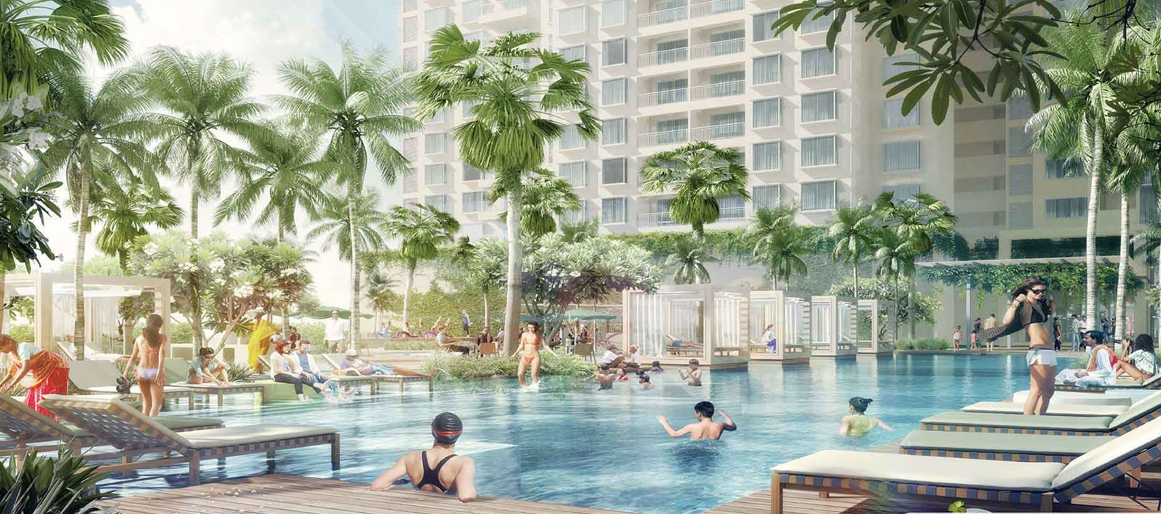 Bhartiya City Nikoo Homes 5