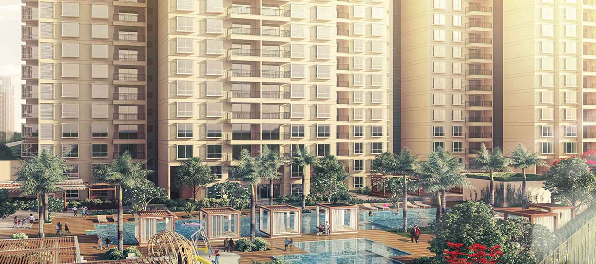 Bhartiya City Nikoo Homes 5