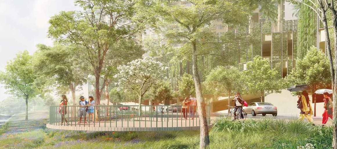 Bhartiya City Nikoo Homes 5