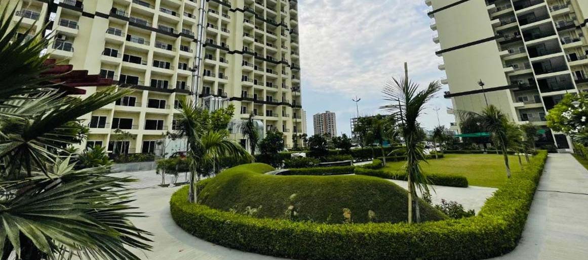 Pardos Okas Residency