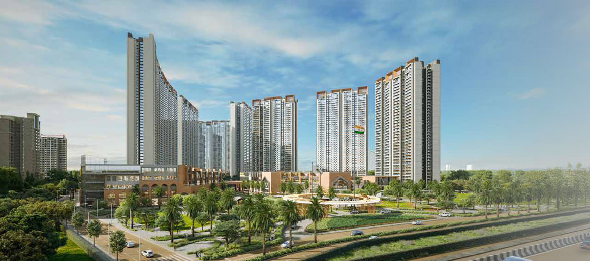 Prestige City Oakwood