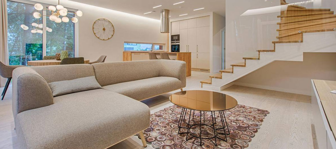 Prestige City Oakwood