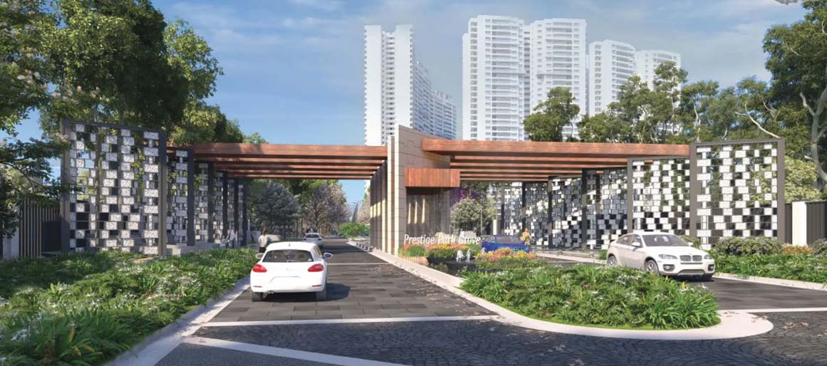 Prestige Park Grove