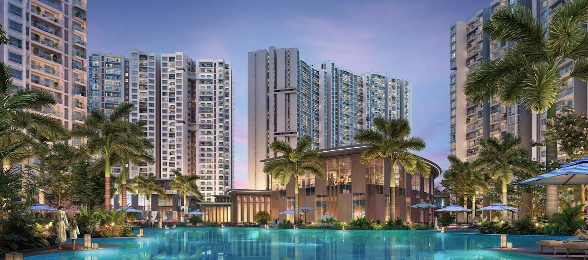 Prestige Park Grove