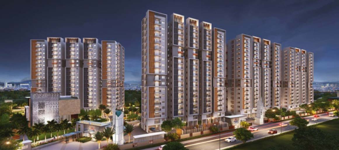 Provident Ecopolitan