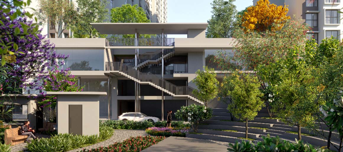 Provident Ecopolitan