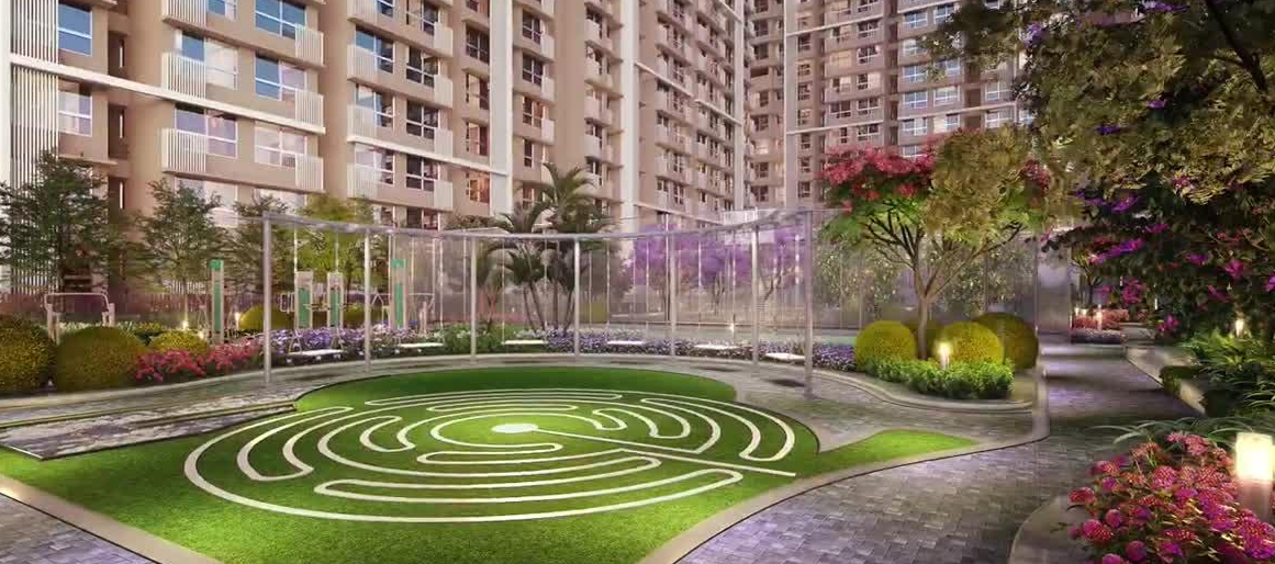 Provident Harlur Road