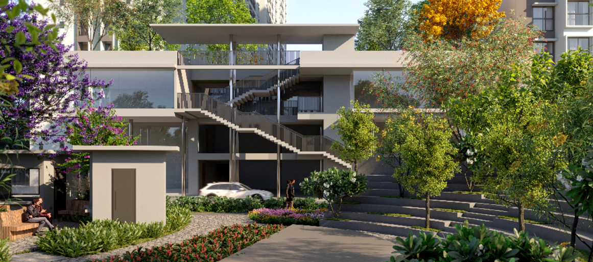 Provident Harlur Road