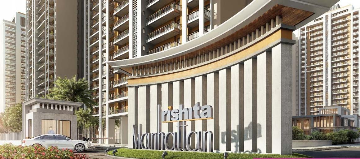 Rishita Manhattan
