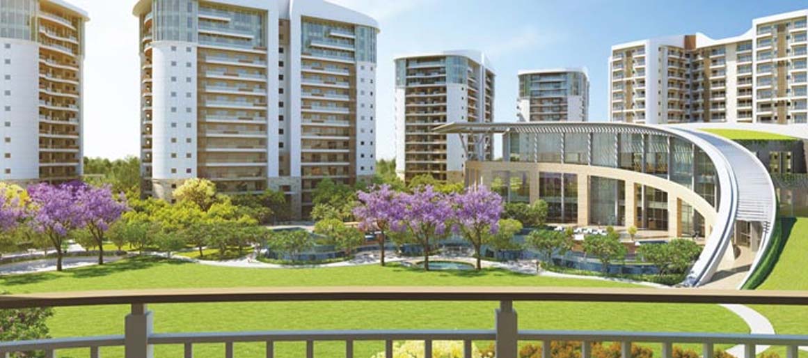 Rishita Mulberry Heights