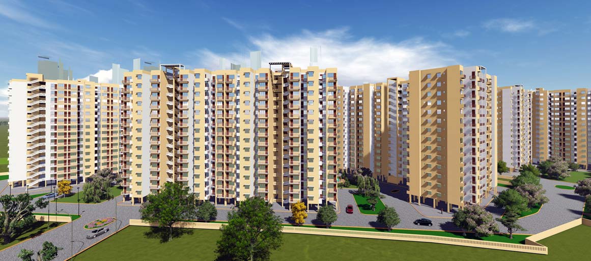 Sahu City