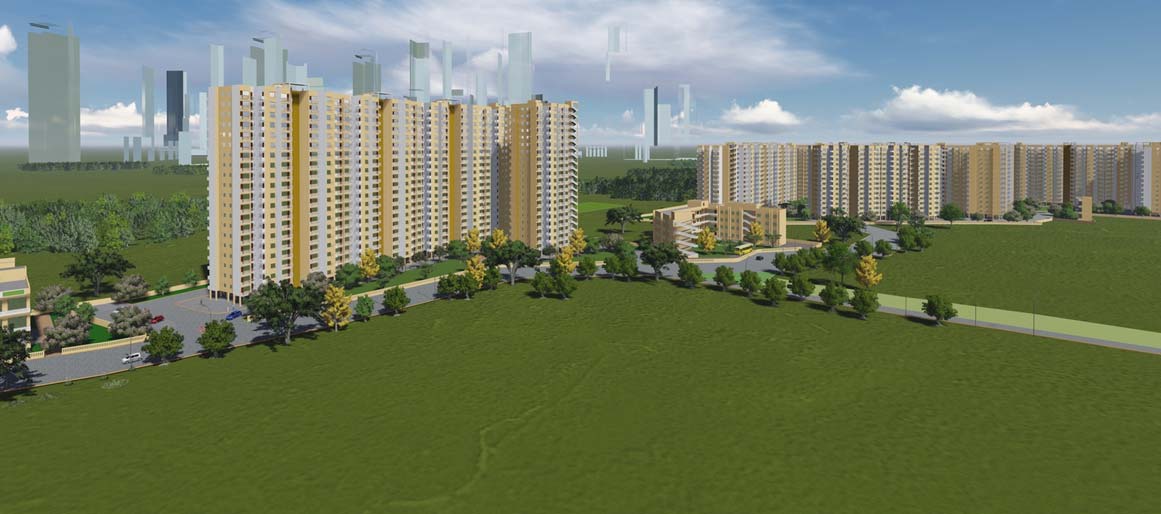 Sahu City
