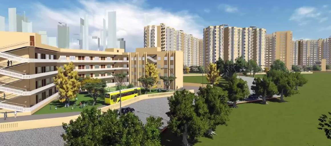 Sahu City