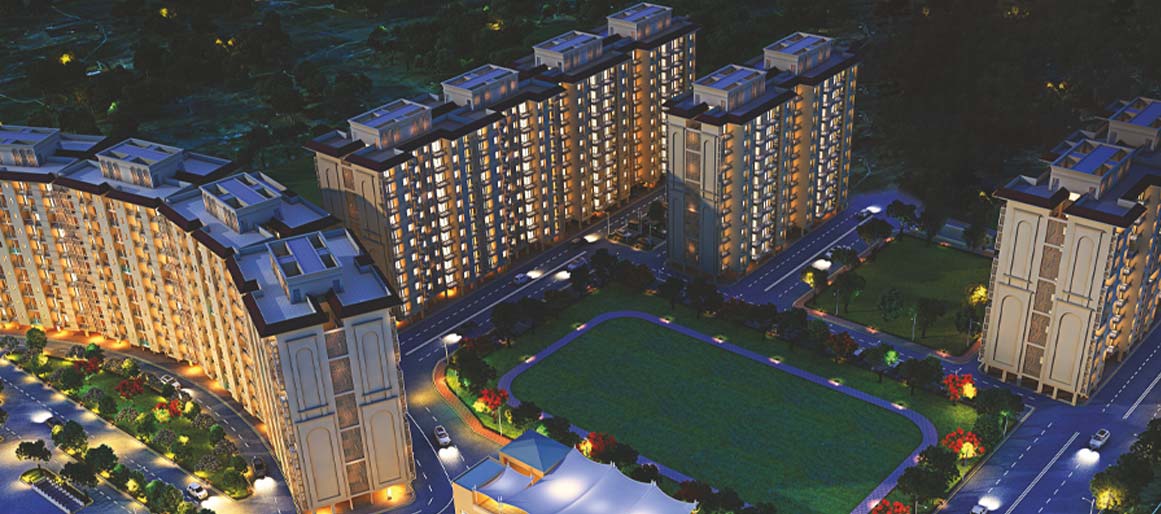 Shalimar Mannat
