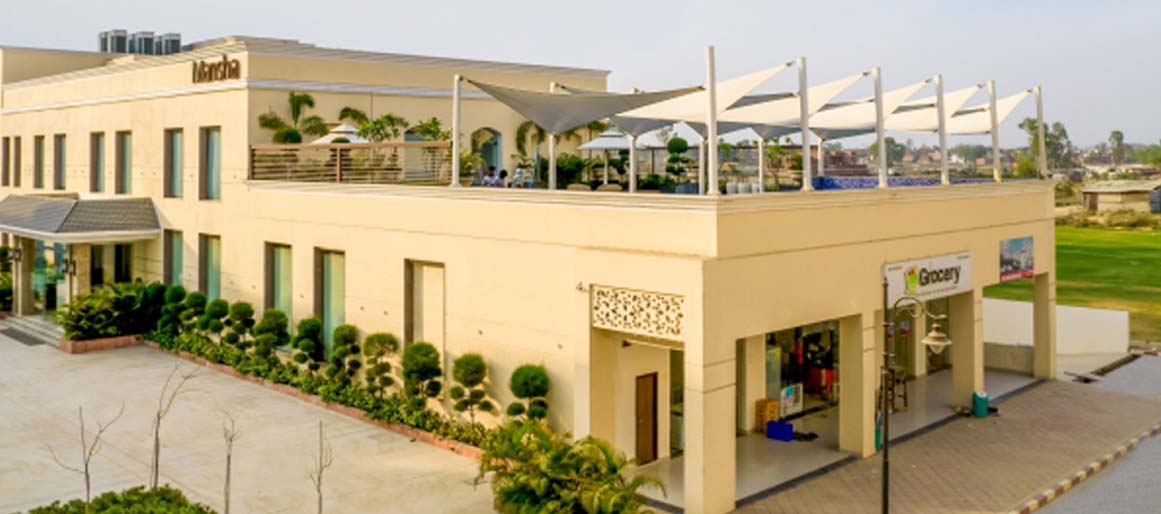 Shalimar Mannat