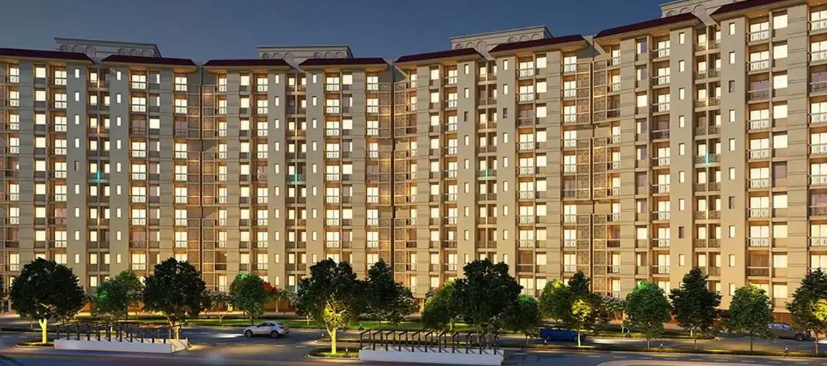 Shalimar Mannat