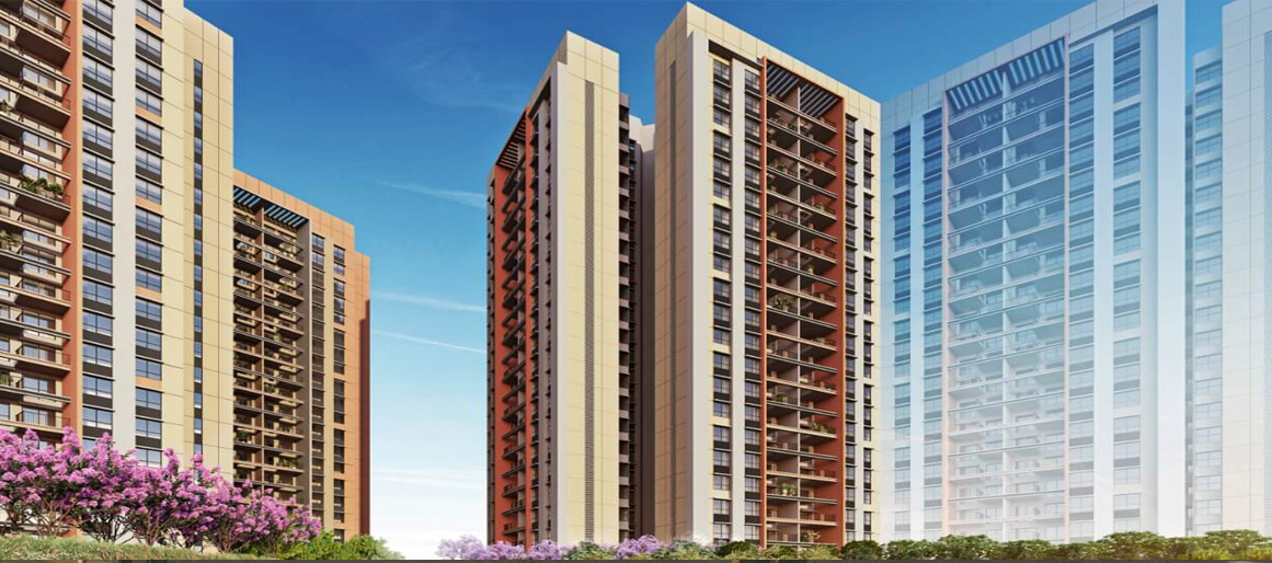 Shapoorji Joyville Sensorium