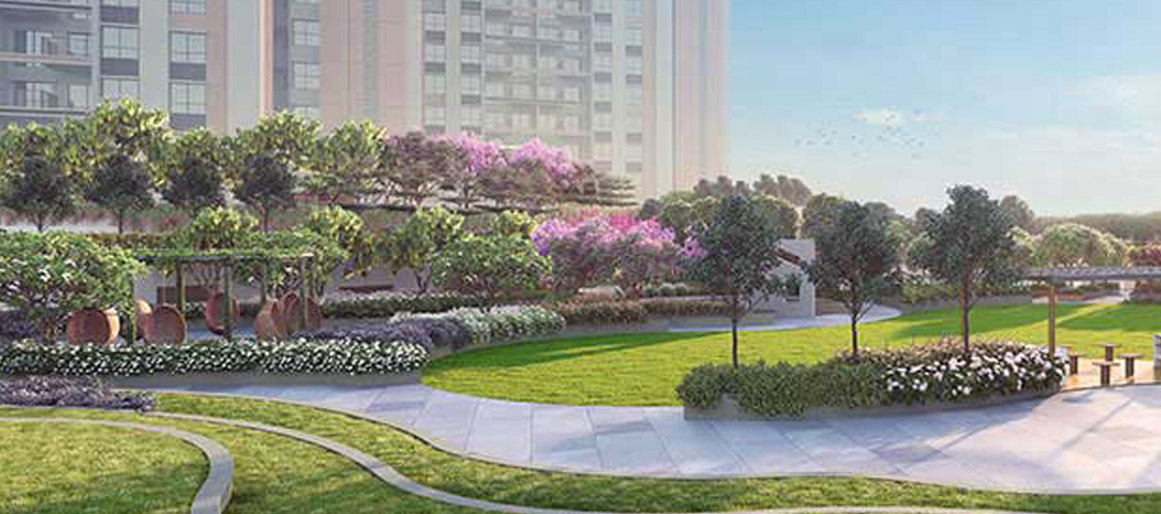 Shapoorji Joyville Sensorium