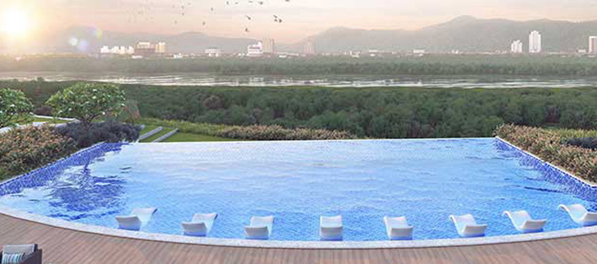 Shapoorji Joyville Sensorium