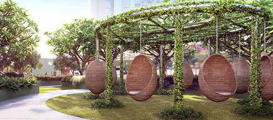 Shapoorji Joyville Sensorium