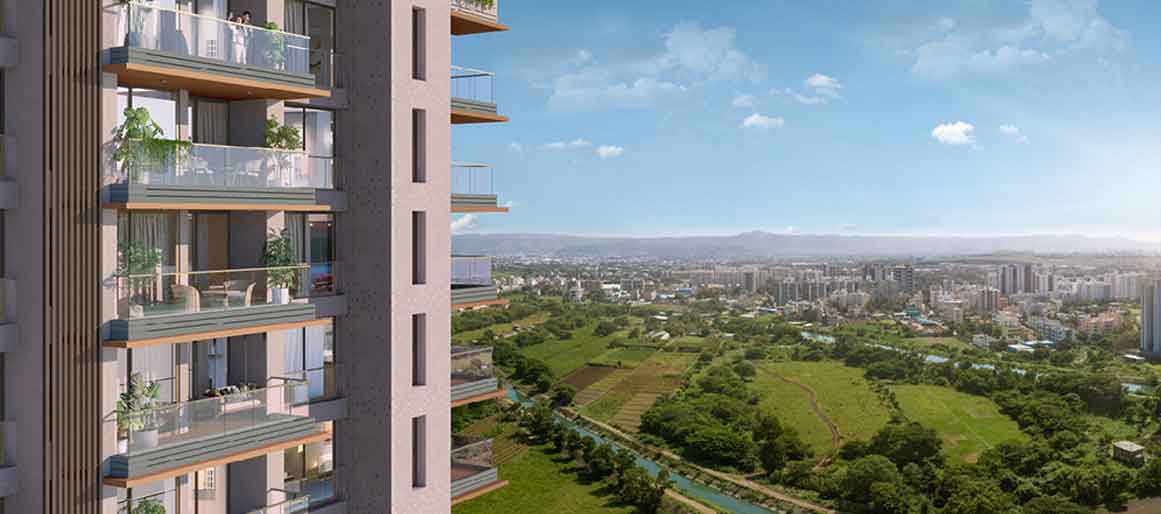 Shapoorji Pallonji Kingstown