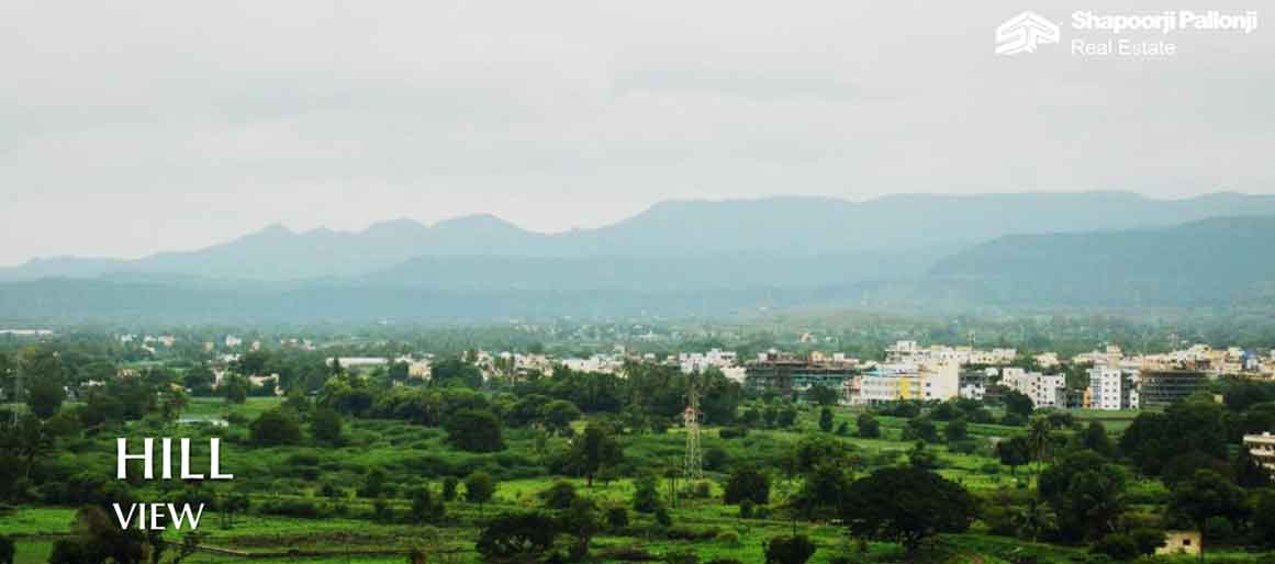 Shapoorji Pallonji Kingstown