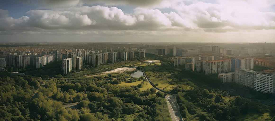Shapoorji Pallonji Kingstown