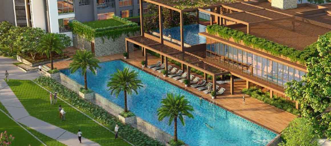 Shapoorji Pallonji Kingstown