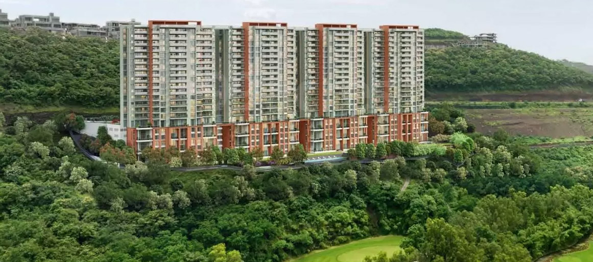 Shapoorji Pallonji Vanaha
