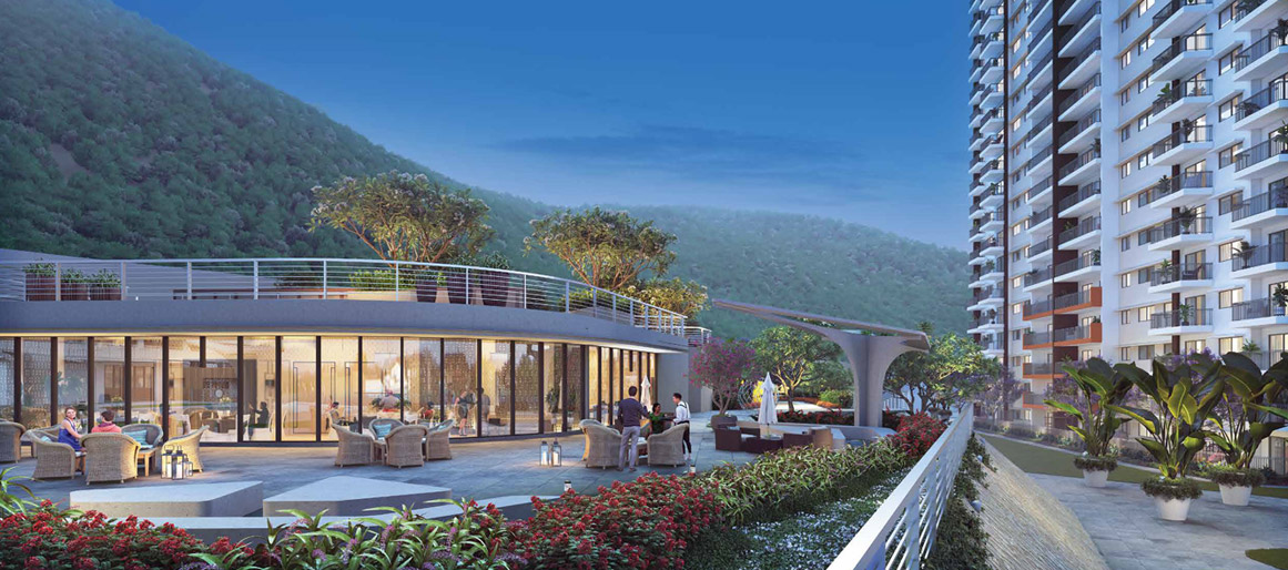 Shapoorji Pallonji Vanaha