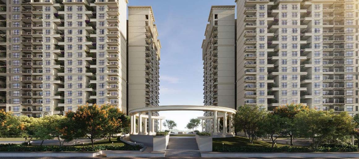 Sobha Neopolis
