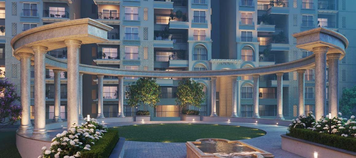 Sobha Neopolis