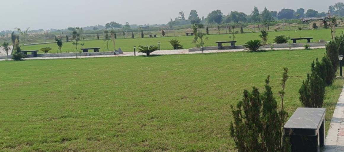 Vikas Vihar Officers Enclave